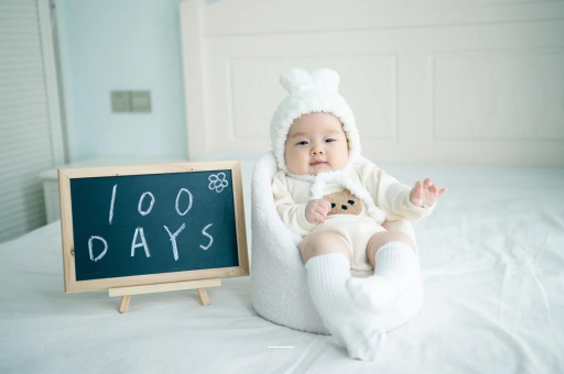 怀化宝宝多大开始攒肚子 怀化宝宝多大开始攒肚子